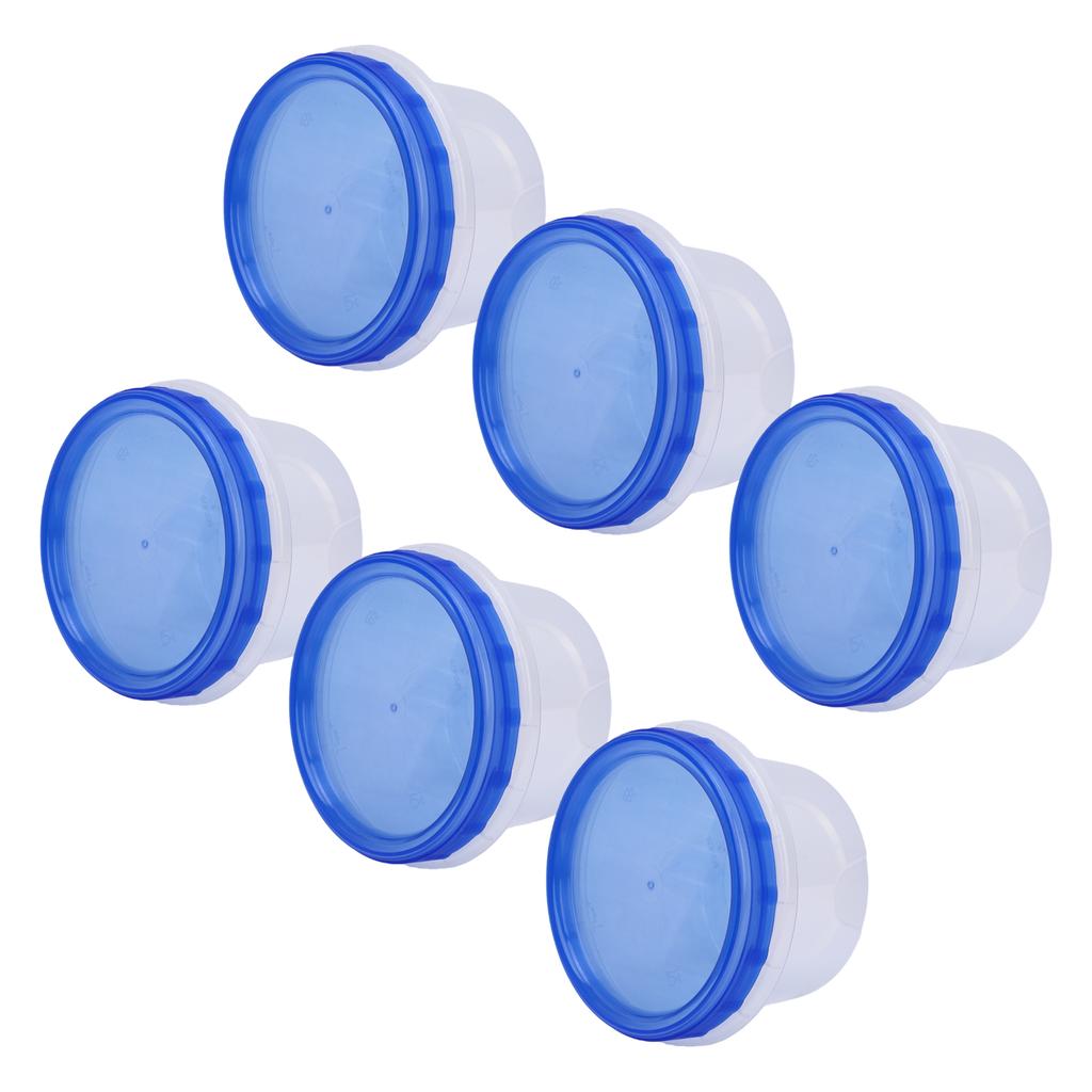 Storage Containers Stackable Leakproof Food Storage Containers with Top Lids Dishwasher Safe for Kitchen