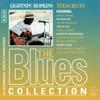 CD LIGHTNIN HOPKINS  Texas Blues BLUNC031 ORBIS 1995 UK Blues Used