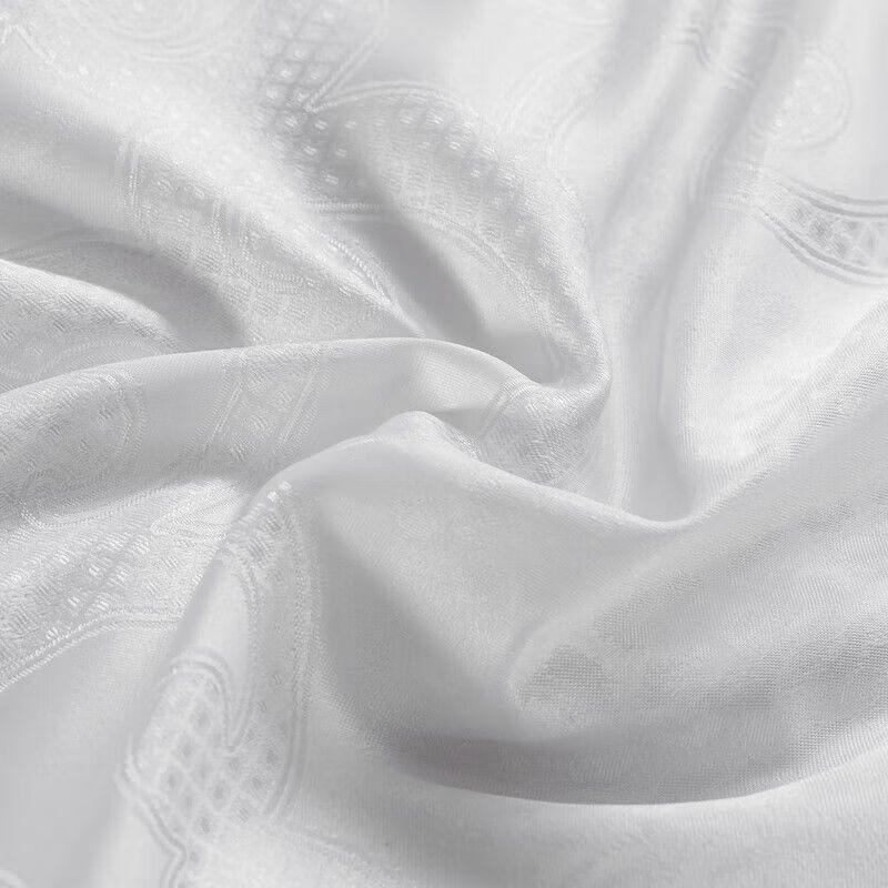 Ciyun Jinyun Jacquard Mulberry Silk Quilt