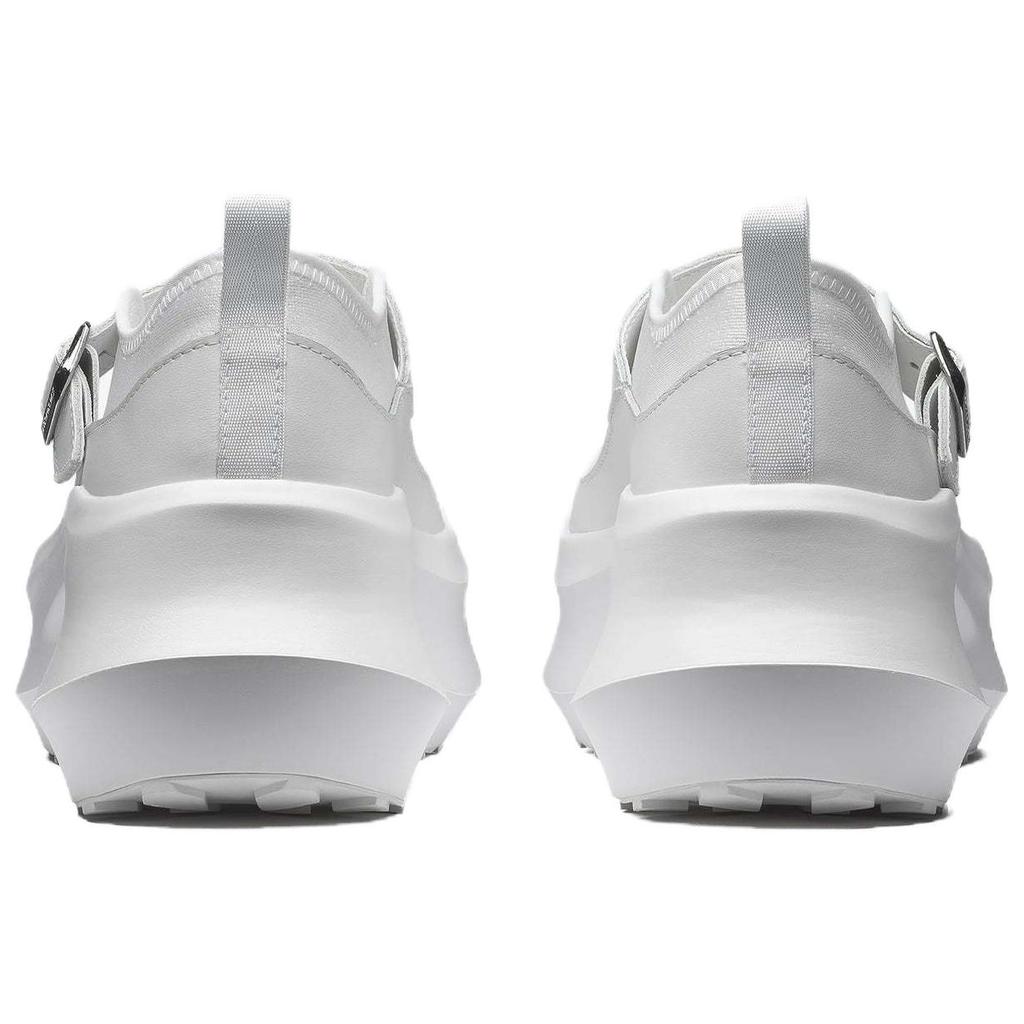 SALOMON Comme Des Garçons X RX Marie Jeanne Platform White Men Sneakers L47960400