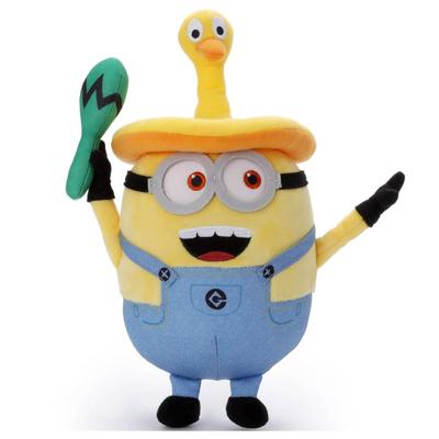Cattivissimo Me Minion Super Trasformazione Peluche S Peluche Altezza circa. 29 centimetri