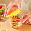 Recipientes para alimentos – Conservação de alimentos