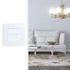 1-circuit Touch Dimmer Bi. ZigBee TUYA RTX SH#