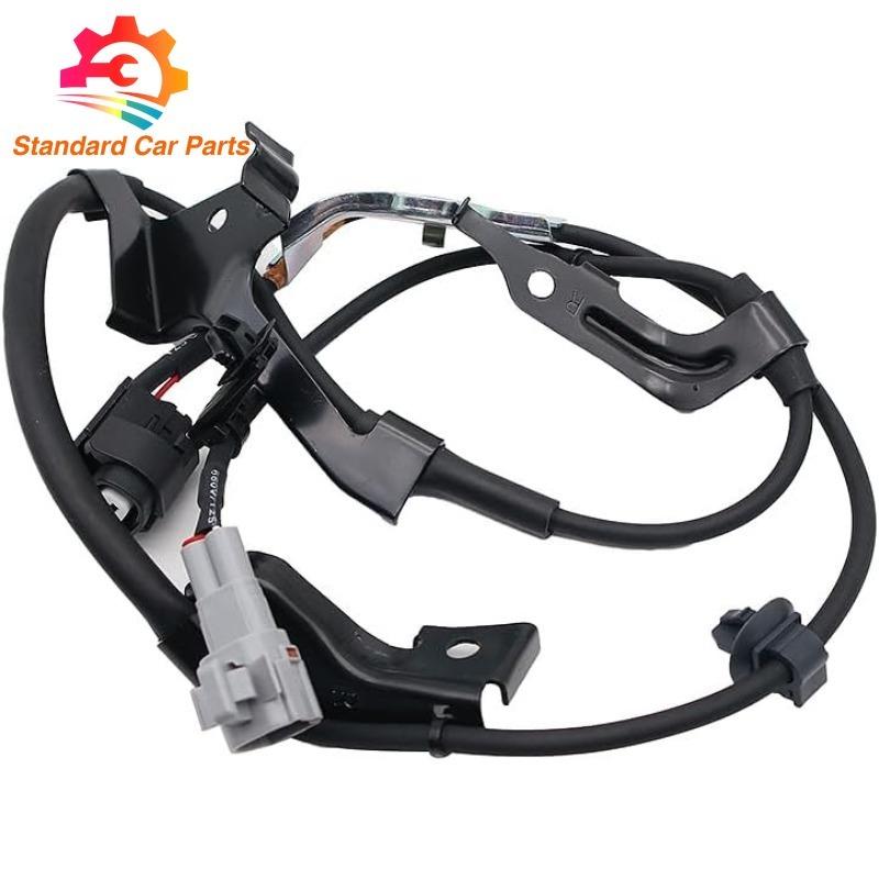 89516-60280 89516-60290 Датчик скорости вращения колеса ABS передний левый/правый для Toyota 4Runner 6 цилиндров 4.0L -2024 8951660280 8951660290 Front Left