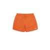 Palace Ss25 Drop7 Standard Swim Shorts Solid Color Embroidered Logo Elastic Waist Casual Swim Trunks Unisex swim shorts P28ST016