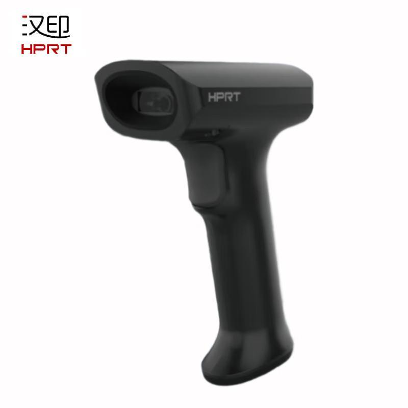 HPRT HN-6208SR Handheld 1D/2D Barcode Scanner