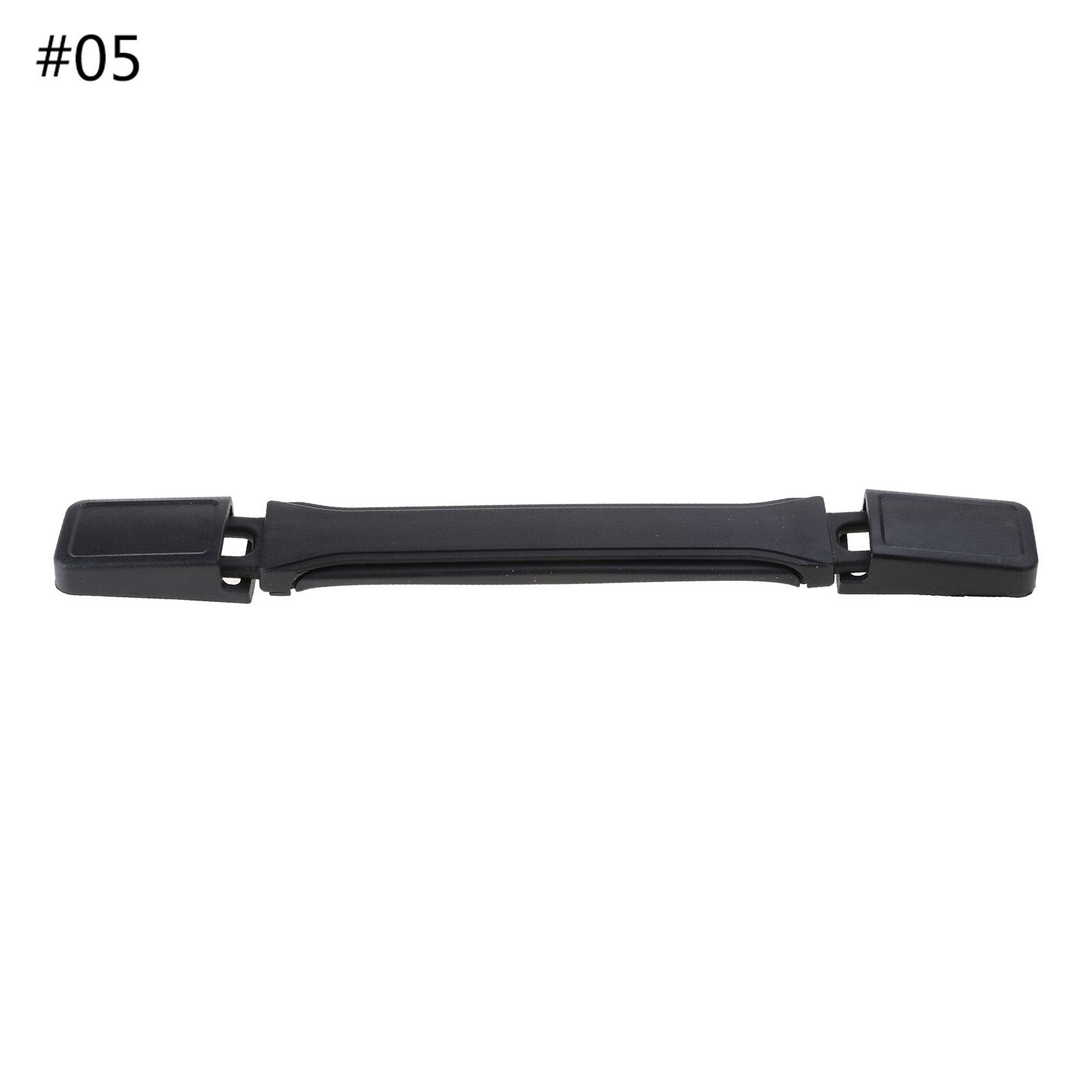 

Портативный чемодан для багажа, запасной ремень для переноски, сменная ручка 5