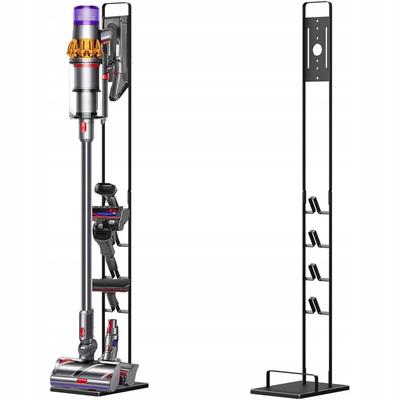 Stand With Docking Station Holder For Dyson Vacuum Cleaner And Accessories V15 V12 V11 V10 V8 V7 V6