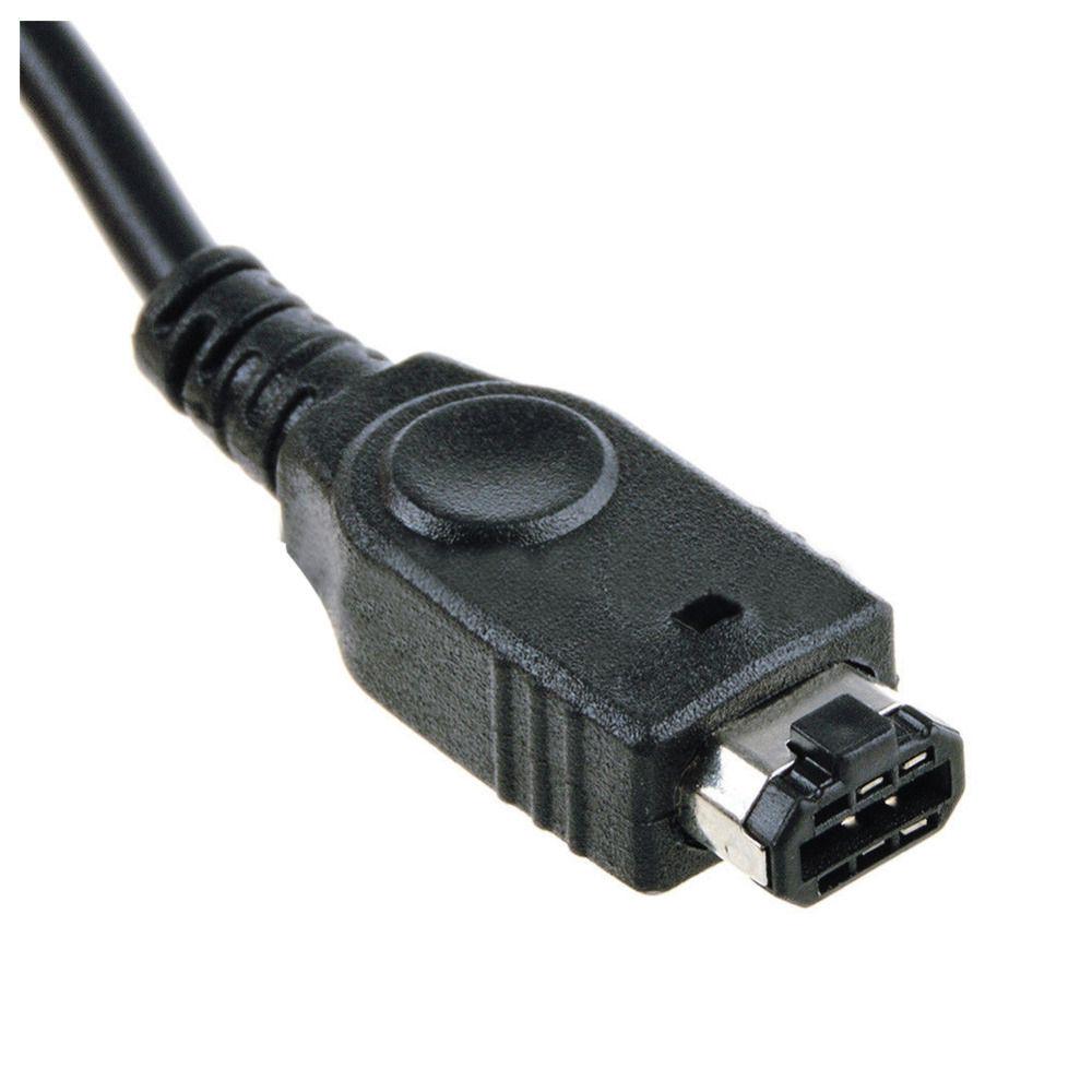 2 Players For Nintendo SP GBA Connect Cable GBA Link Cables uygun ...