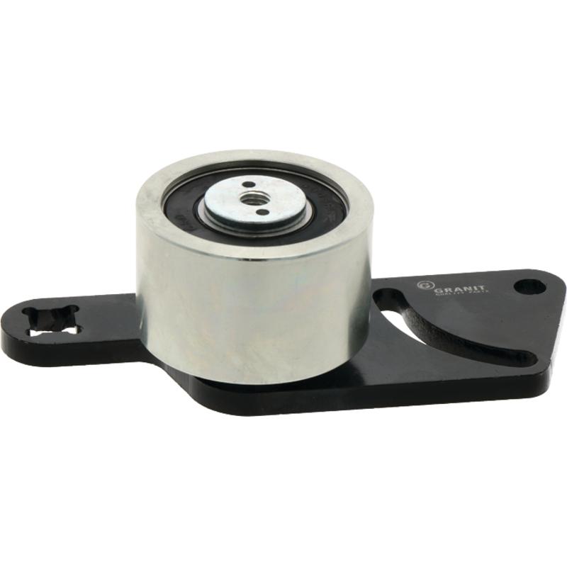 DEUTZ AGROTRON belt tensioner SAME 04454643.4