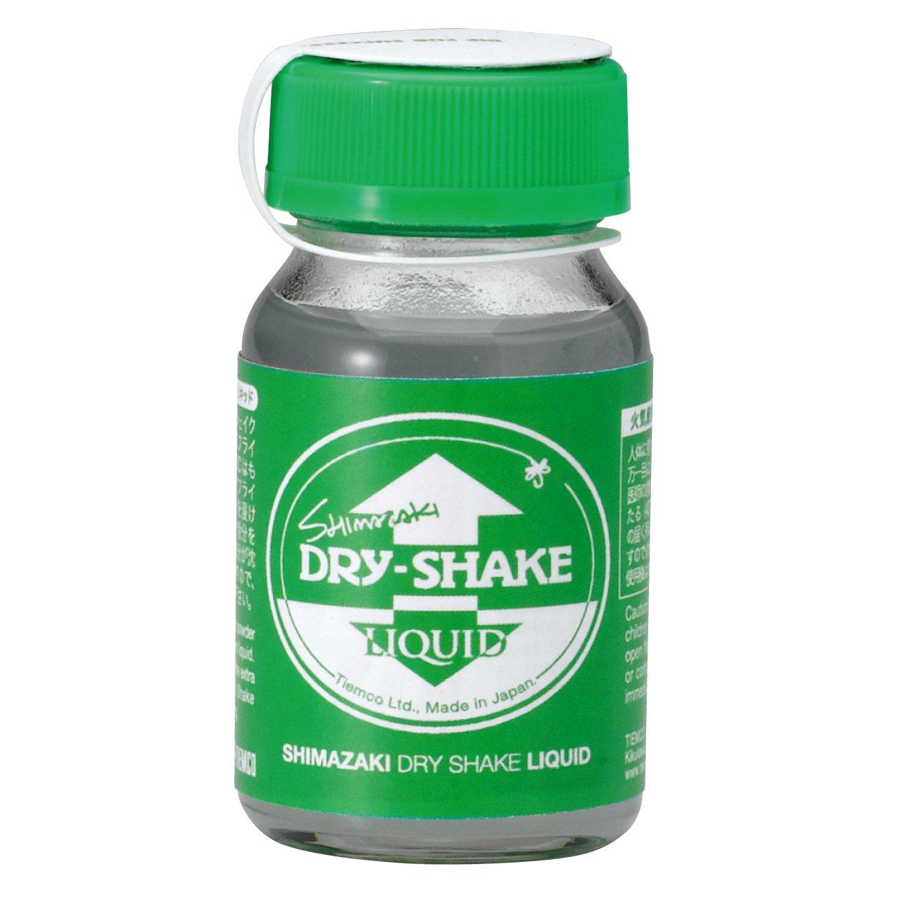 

TIEMCO Shimazaki Dry Shake Жидкость