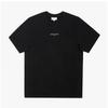 Maison KiTsune Men Logo Embroidery PaTch T shirT P199