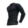 Maglione Pullover da Uomo Trendy 2024 Primavera Girocollo Lavorazione Larga