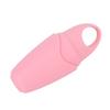 V Shaped Design   Making Calming Removing Puffiness Silicone Material Face Ice Mold for Beauty Care