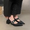 Scarpe con tacco – Scarpe con tacco