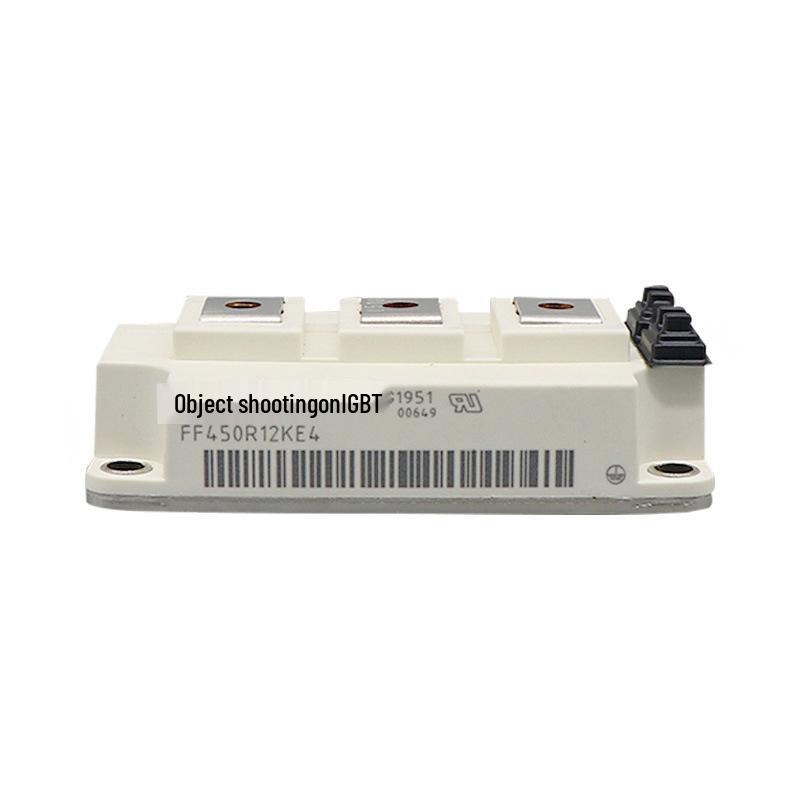 FF450R12KE4 BSM35GP120G Power IGBT Module - Brand New, Original