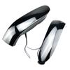2X LED Dynamic Turn Signal Light Sequential Mirror Blinker Lamp For Mercedes-Benz M ML GL Class W164 X164 W251 ML350 ML300