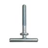 Car Maintenance Auto Repair Retainer Screw Metal Fastener Easy tallation Process Practical Use Quick tallation