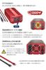 BESTEK 1000W Modified Sine Wave DC12V To 12V 1 1 MRI10010-PD Inverter, AC100V, Only, USB-C, USB-A