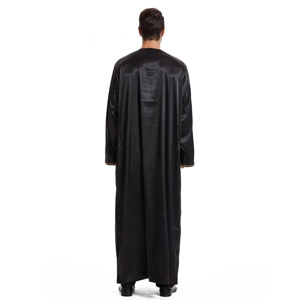Men's Hot-Selling Robe, TH833