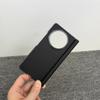 [Original Plain Leather] Applicable To Honor Magicv1 Mobile Phone Case New Folding Screen Light Protective Case Magicv1