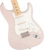 Fender Electric Guitar Made In Japan Hybrid II Maple US Blonde Stratocaster®, Fingerboard,