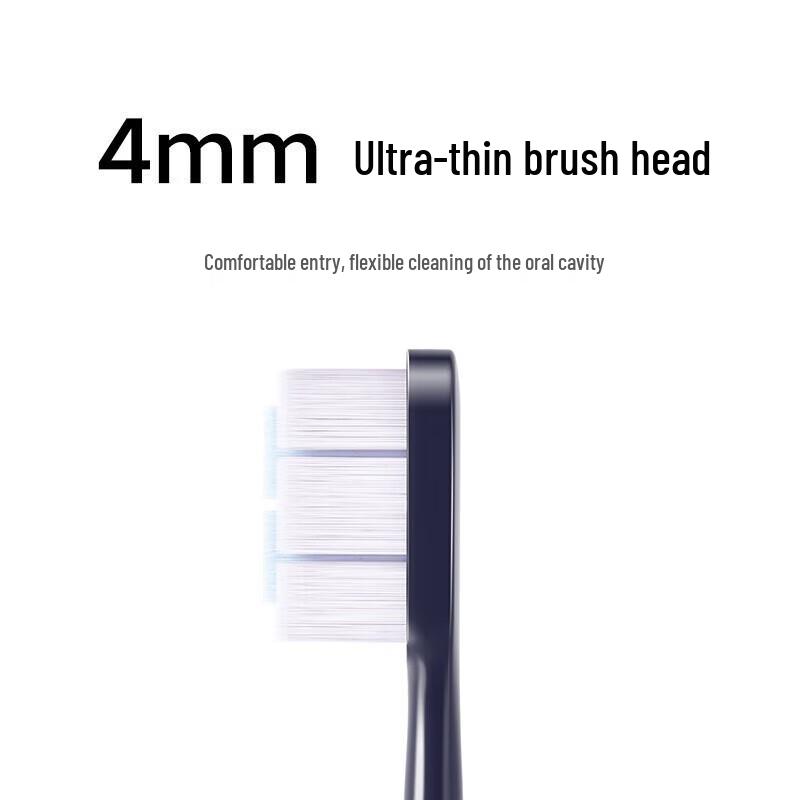 Xiaomi Mijia T700 Electric Toothbrush CN plug (adapter included)