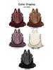 Vintage Women's Genuine Leather Anti-Theft Backpack: High-End, Simple, Versatile, Large Capacity Korean Fashion Accessory.