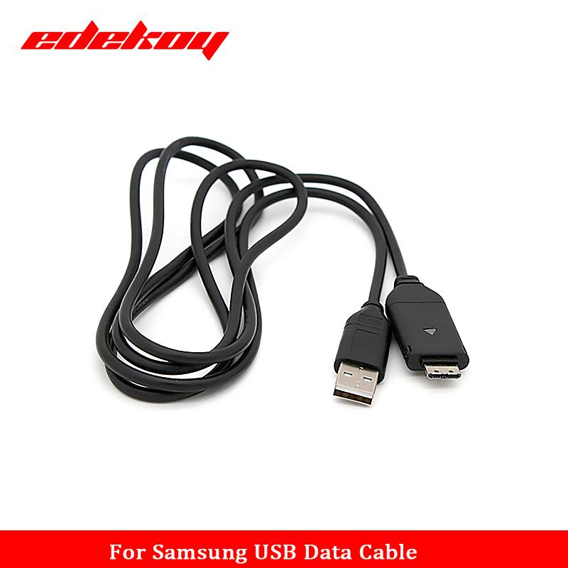 SUC-C3 USB Data Charging Cable Cord for Samsung Digital Camera ES10 ES55 ES57 ES60 ES63 ES65 ES67 ES70 ES71 ES73 ES74 ES75 ST10