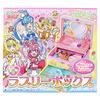 Sunstar Stationery Secret Lovely Box Delicious Party PreCure 7074330A