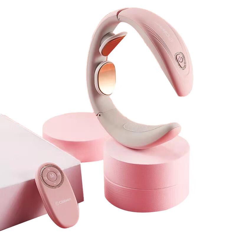 

Cilaisen N6 Cervical Neck Massager