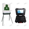 JingRuiDa Live-Fire Target System with High-Precision Pop-Up Target