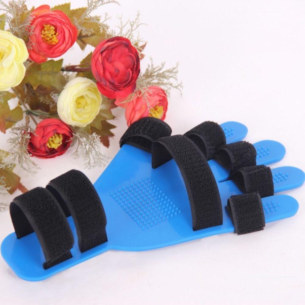 Finger Immobilization Finger Corrector Board  Finger Joint Support