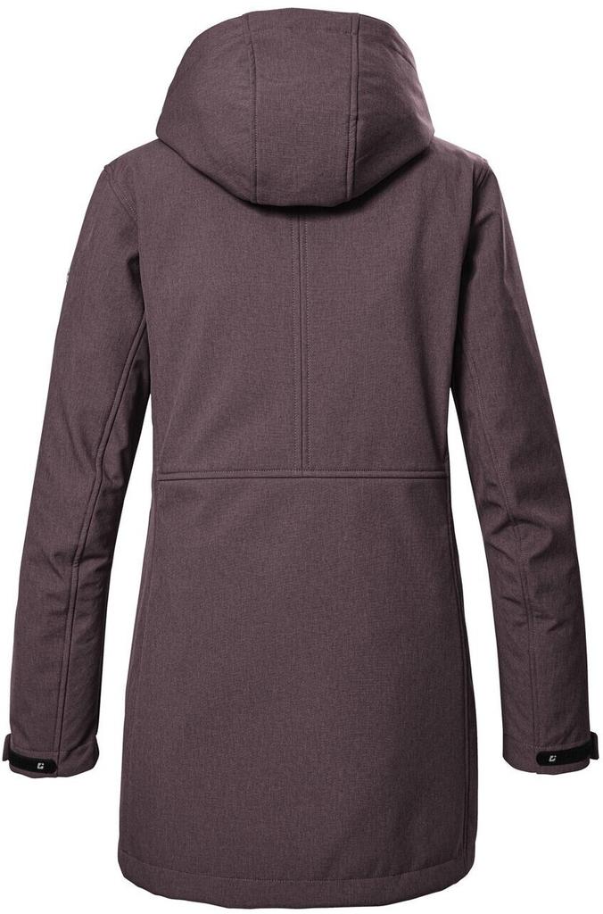 Куртка Killtec Softshell KOW WMN malve