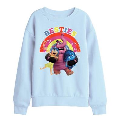 Tops – Hoodies & Sweatshirts