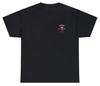 Santas Coal Club T Shirt Funny Sarcastic Naughty Christmas Meme Humor Gift Tee
