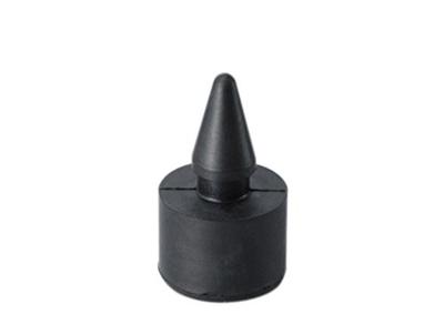 Kijima FXSB HD-03123 Motorcycle Parts Side Stand Bumper Rubber