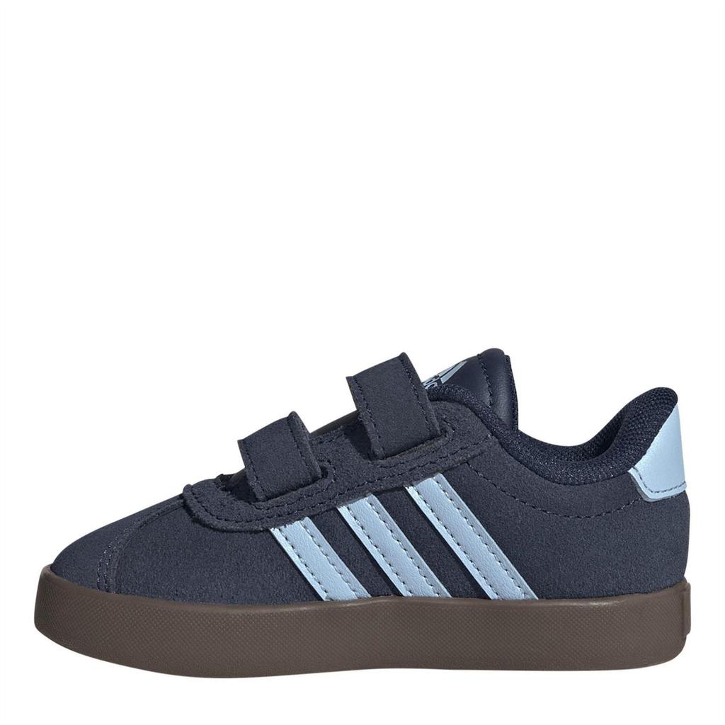 Adidas Childrens/Kids VL Court 3.0 Trainers
