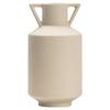 Simple Ceramic Vase Home Desktop Flower Arrangement European Elegant Decorative Ornament Crafts