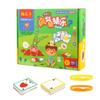 Draw and Guess Board Games 108 Pictures Card Guess Toys Set Parent-child Interactive Family Party Gatherings Table Games Toys