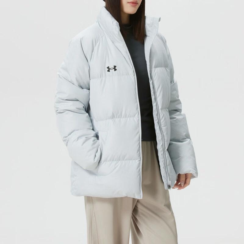 Under Armour Unisex Winter Down Jacket
