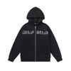 Unisex Oversized Hooded Sweatshirt Set With Embroidered Letter Design Streetwear Casual Wear Teens Adults