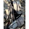 Schoolbag Mountaineering Bag Large Capacity Business Travel Bag Backpack Women's Outdoor Sports Hiking Light Travel Backpack Men's School Bag