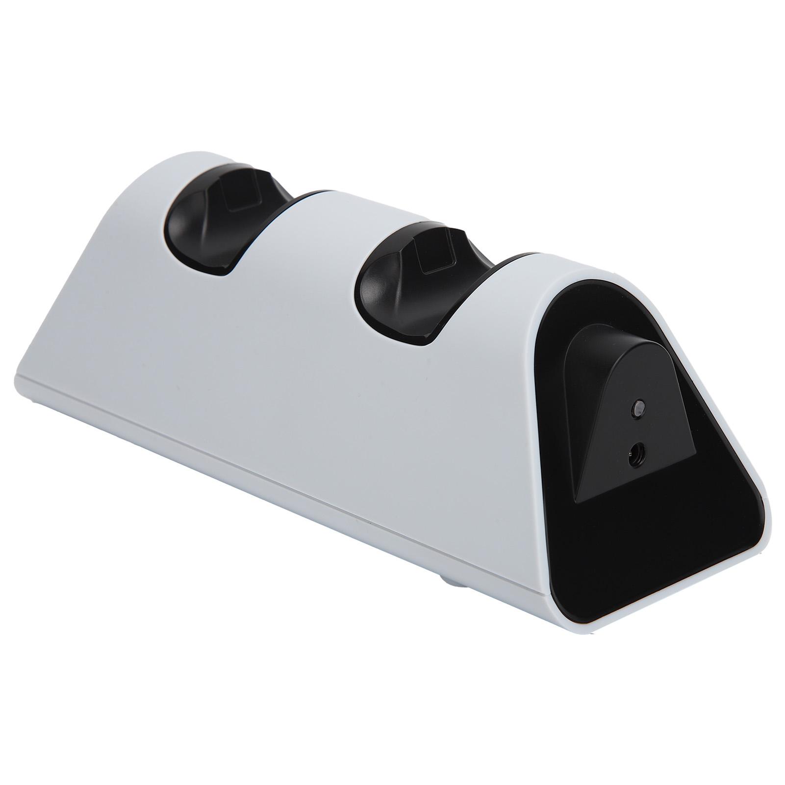 

Gamepad Charging Station 5V2.8A Game Controller Charger Stand for PS5 US Plug