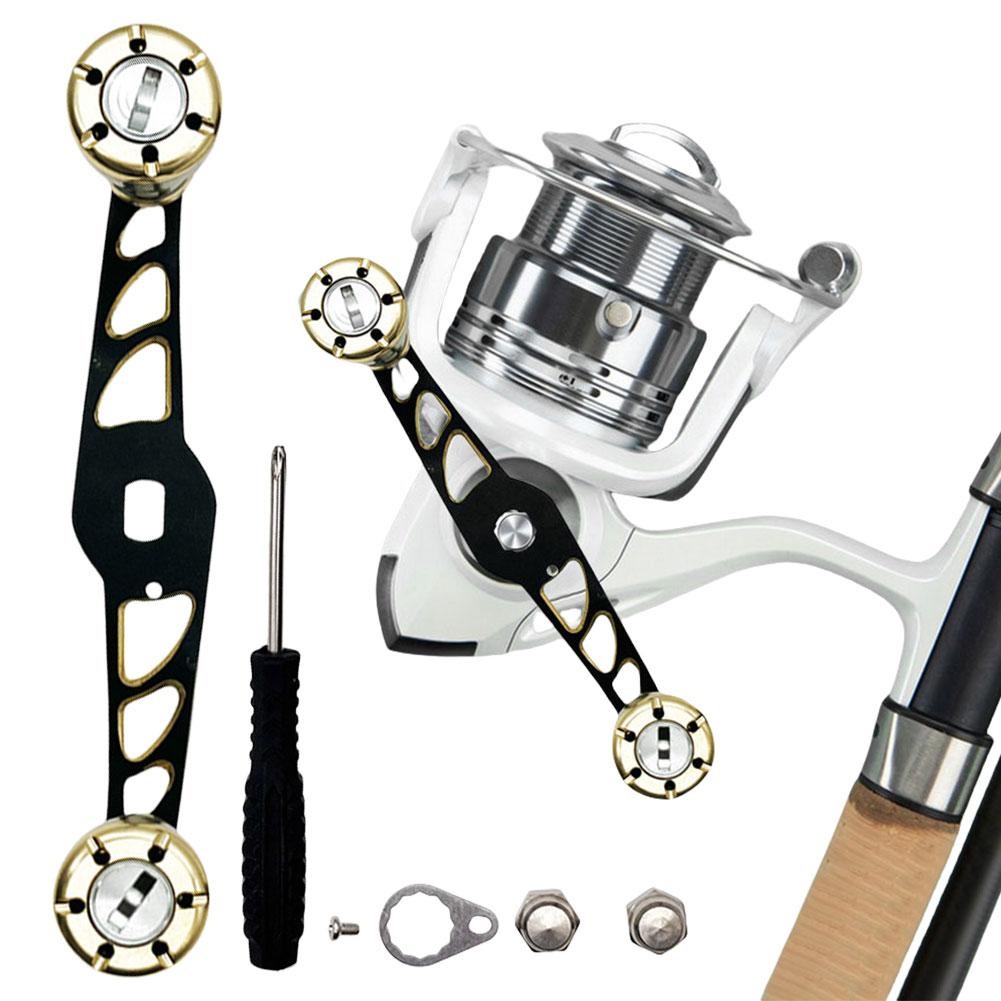 Bait Casting Fishing Reel Handle Baitcasting Fishing Reel Rocker Baitcasting Reel Handle for Fishing