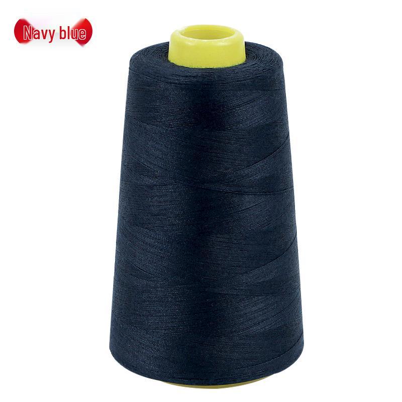 Pagoda 402 White Polyester Sewing Thread for Machine & Hand Sewing
