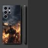 Marvel Cool Avenger Case for Samsung Galaxy S26 S20 S10 S9 S25 Ultra Note 20 Ultra 8 9 10 S23 S21 FE S24 Plus Funda Phone Cover