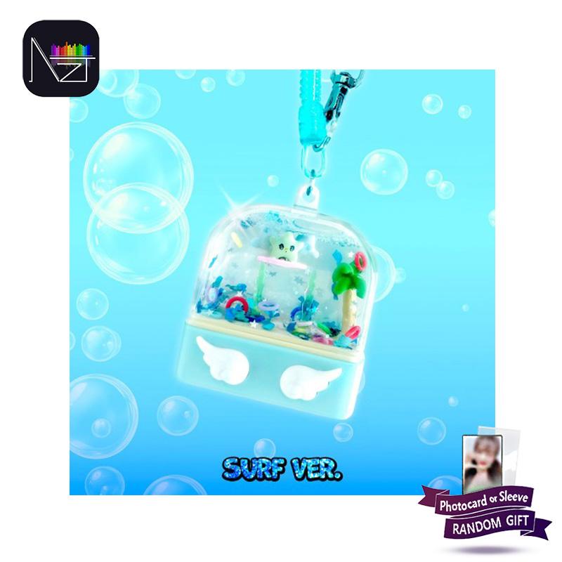 NCT WISH – 3rd Mini Album COLOR (Surf Ver.)