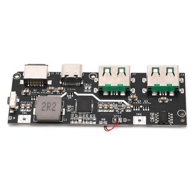 DIY moduly – Elektronické moduly