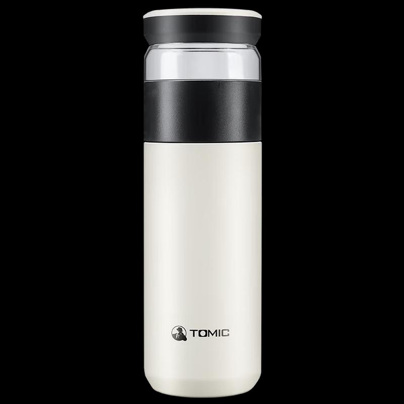 TOMIC TW60020 Tea Infuser Insulated Bottle